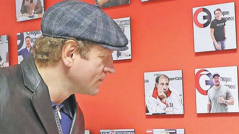 «Я не совершал того, за что сидел»