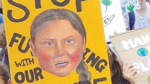 Синдром Греты: русская версия