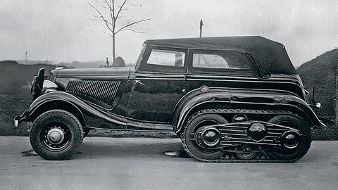 Автопром: вопросы национализма