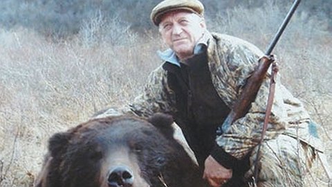 Александр Тихонов: «Когда-то ездил на белом Rolls-Royce. А сегодня я нищий»