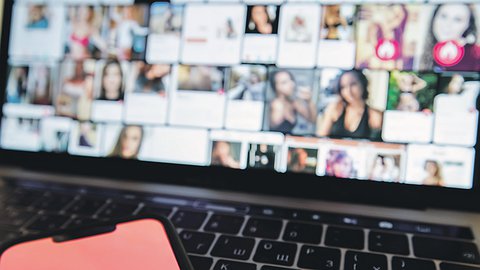 Коварство ИИ любовь