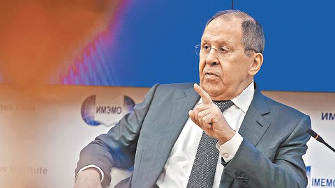 Не в МАГАТЭ