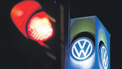 Тот еще жук