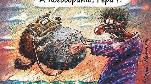 Каждой собаке по человеку